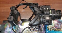 Call Of Duty Modern Warfare 2 Prestige EDITION Night Vision Goggles
